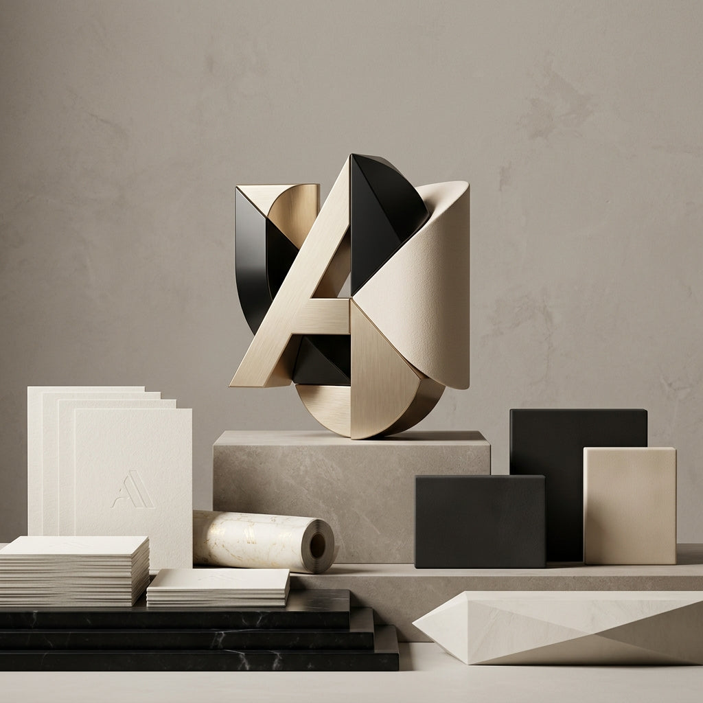 Oravellix — The Atelier Signature