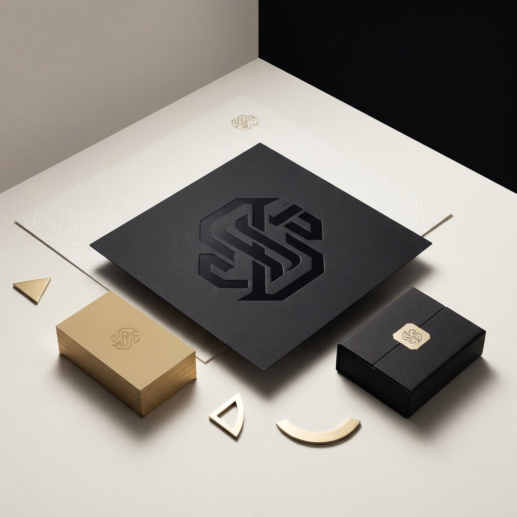 ORAVELLIX — The Signature Identity